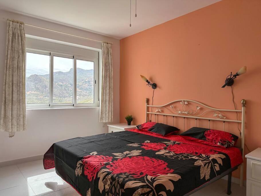 Villa Los Faramondos Naturehouse Turre Eksteriør bilde
